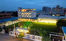 Hotel Bhairav Bagh With Swimming Pool